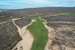 Solmar 6th Aerial Fairway